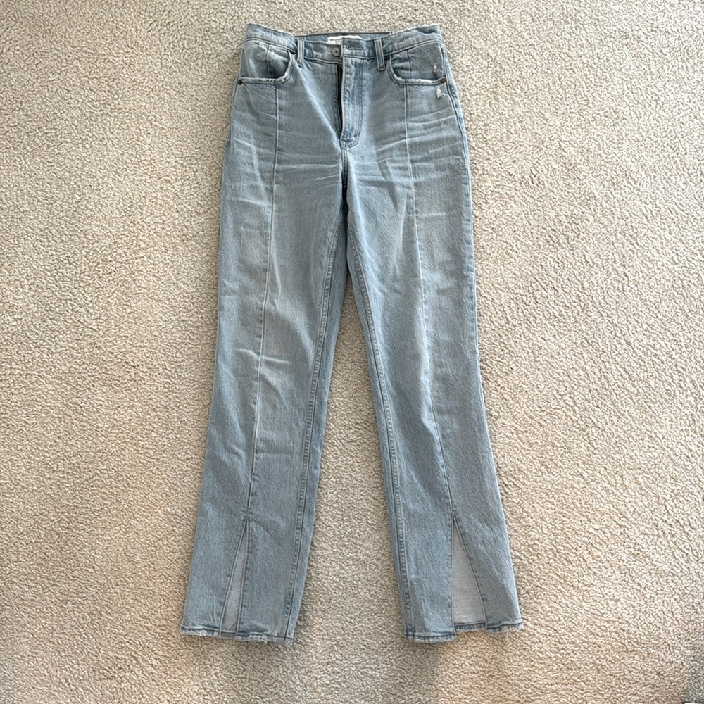 Abercrombie jeans